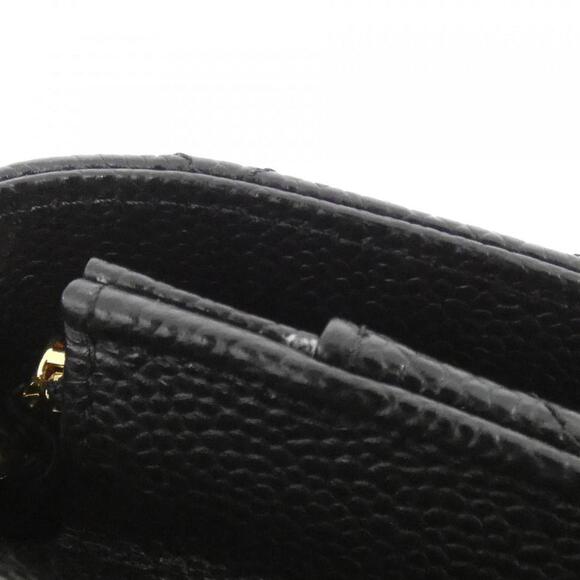 CHANEL Black Wallet - Picture 5 of 10